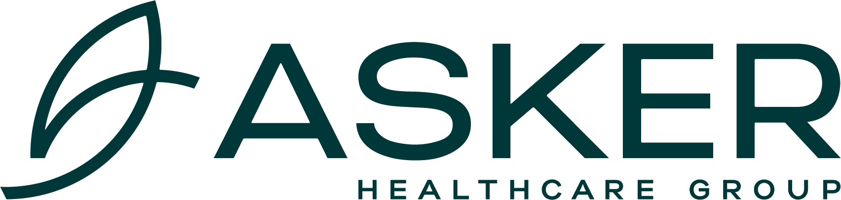 Logo Asker